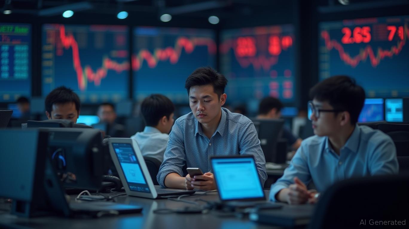 Why Did Wang & Lee Group Stock Soar 17.28%?