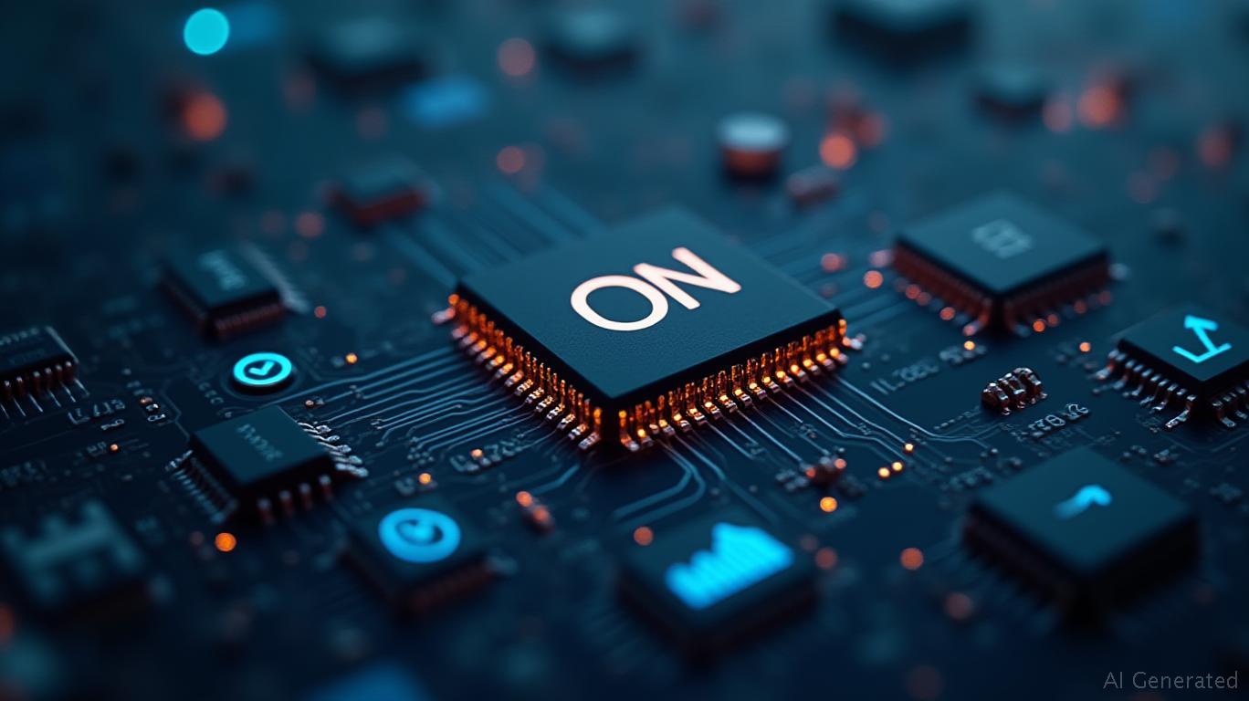 ON Semiconductor Corp Stock Surges 3.25% Amidst Analyst Projections