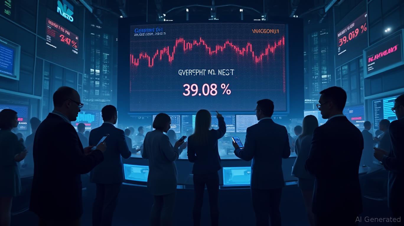 Why Did Graphjet Plunge 39.08%? Nasdaq Non-Compliance Looms