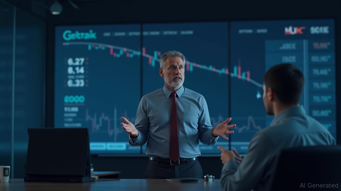 Gelteq Stock Plunges 16.95% as Investors Reassess Deal
