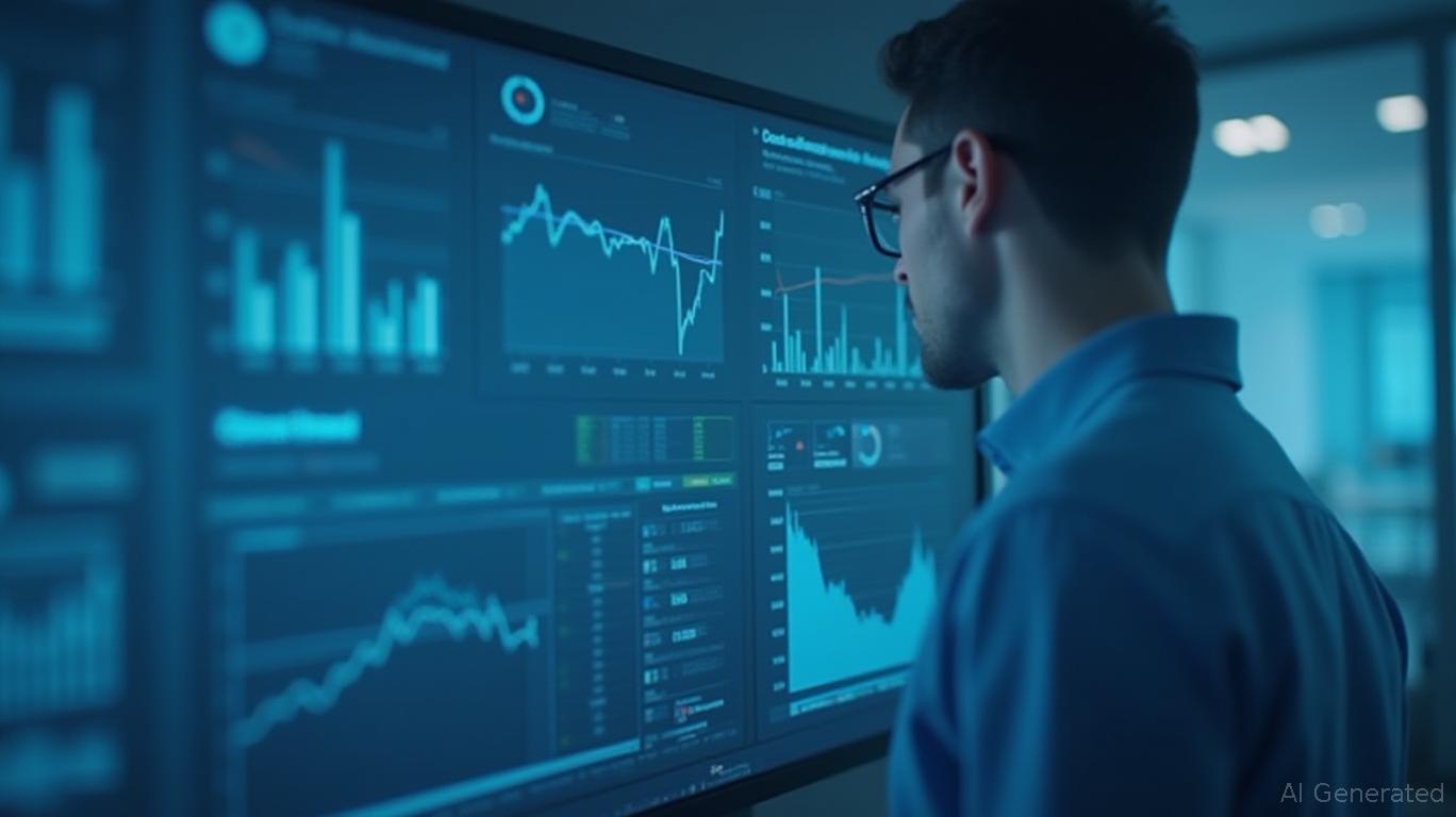 Clearwater Analytics and Pool Re: A Blueprint for SaaS-Driven Risk Resilience in Volatile Markets