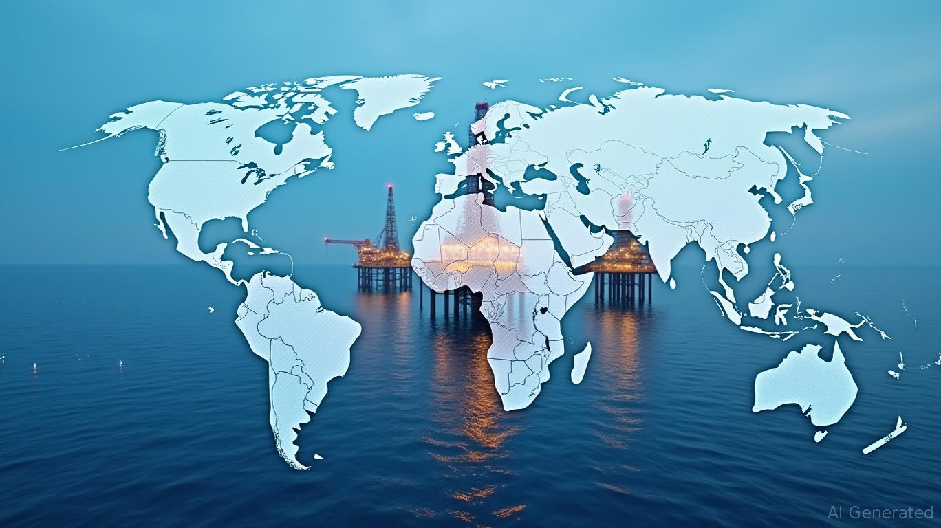 Oil's Rally Faces Crosscurrents: Can the U.S.-China Truce Sustain Gains?