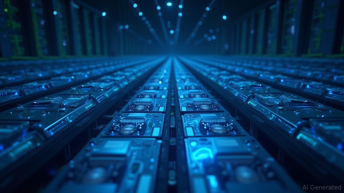 NVIDIA's AI Inflection Point: Navigating the Bubble and Building Long-Term Value