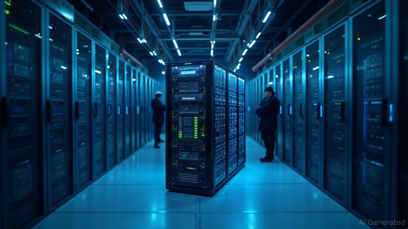 NVIDIA's AI Chip Dominance: A Three-Year Growth Roadmap to $223 and Beyond