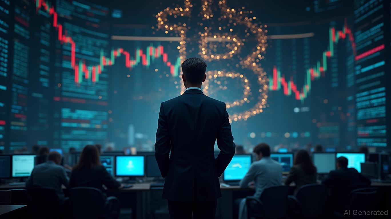Bitcoin Surges 4% to $109,000 as Institutional Buying Intensifies