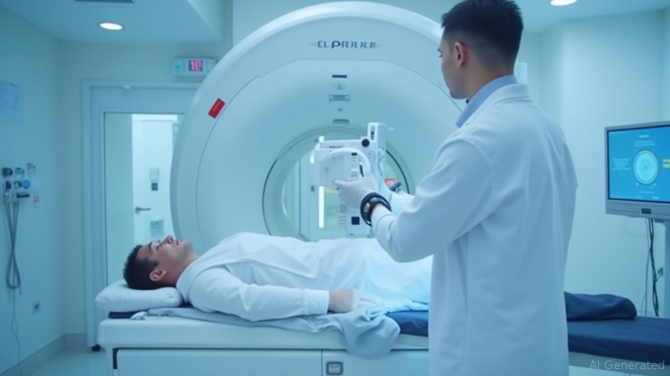 Profound Medical's TULSA-AI: A New Era for BPH Treatment and Market Expansion