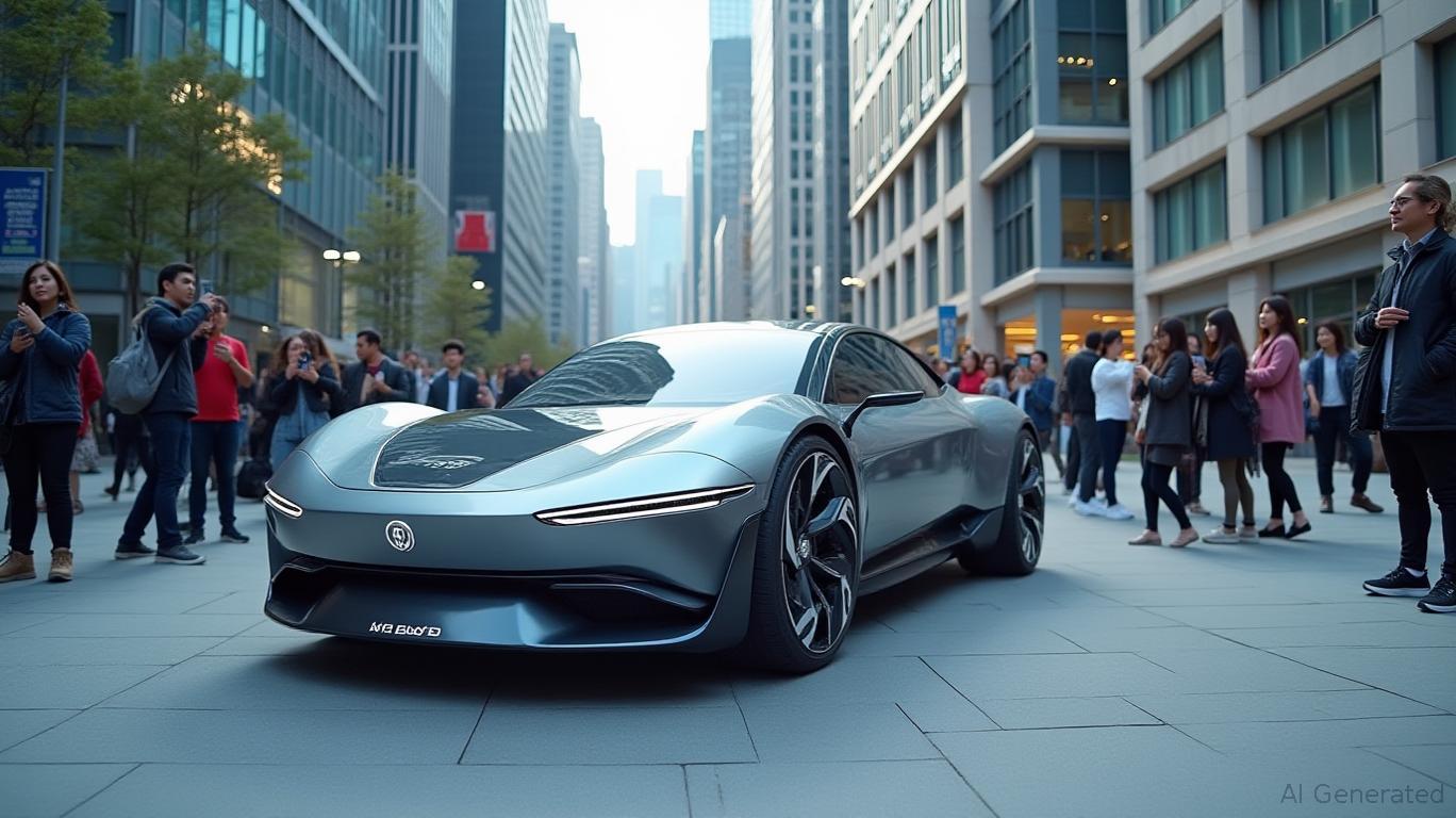 A New Era in Chinese Auto: How Faster Payments Stabilize Supply Chains and Reward Investors