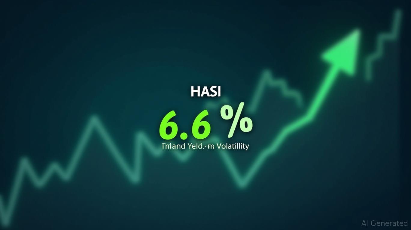 Why a 6.6% Yielding Dividend Stock is a Rare Opportunity Amid Economic Uncertainty