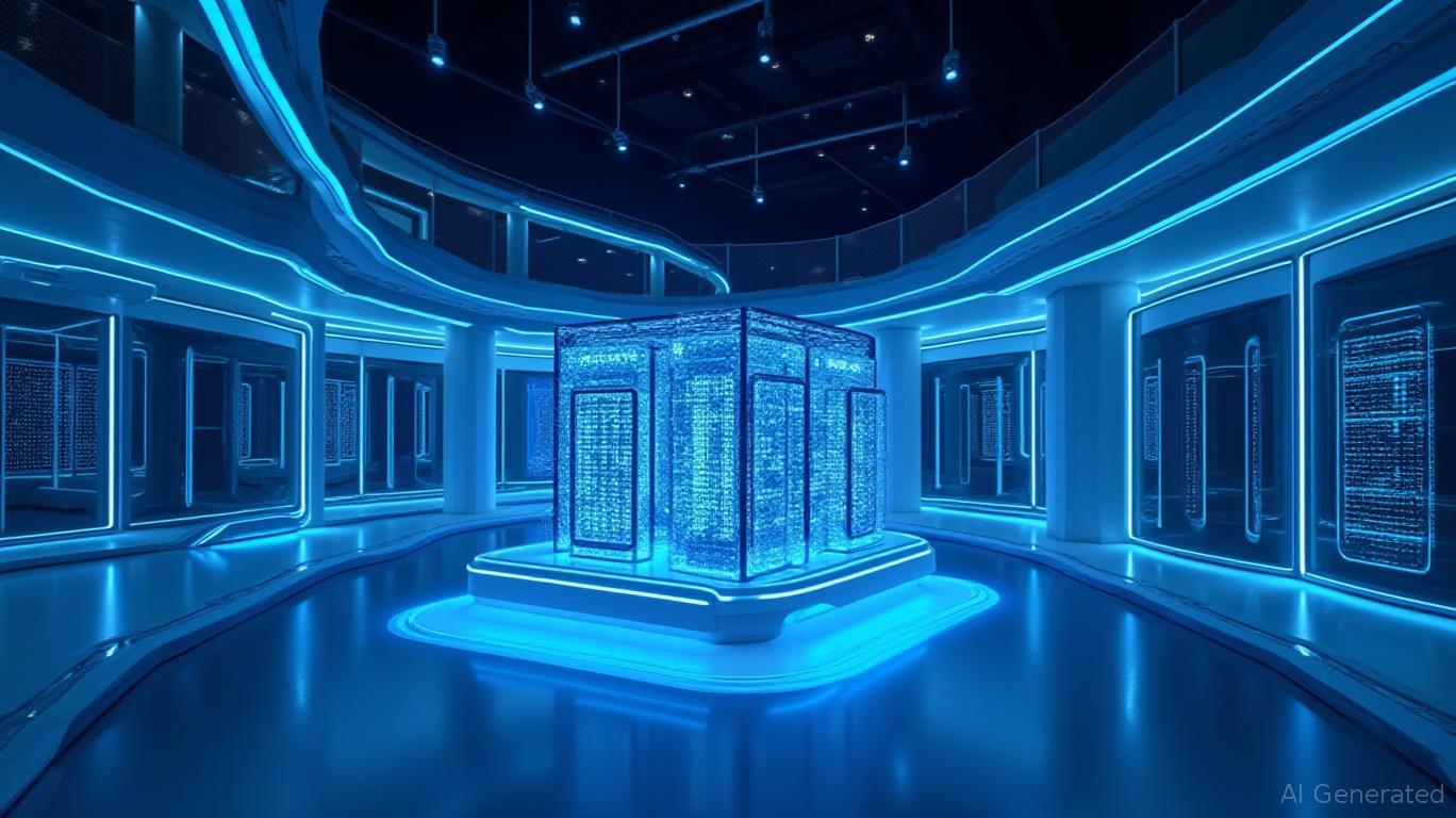 The NVIDIA-Khazna Alliance: Fueling the UAE's Ascent as the World's AI Infrastructure Hub