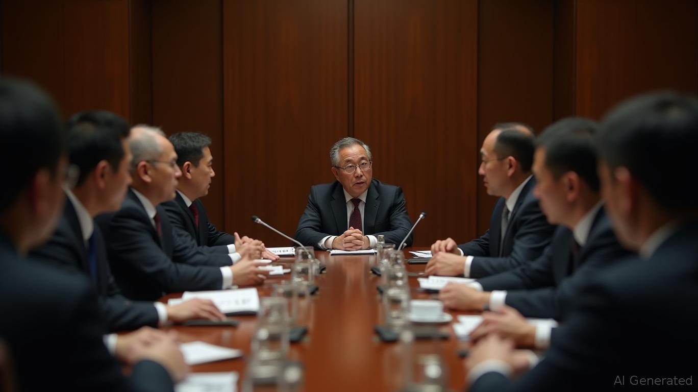 Japan Senate Approves Crypto Brokerage Reforms Boosting Market Activity