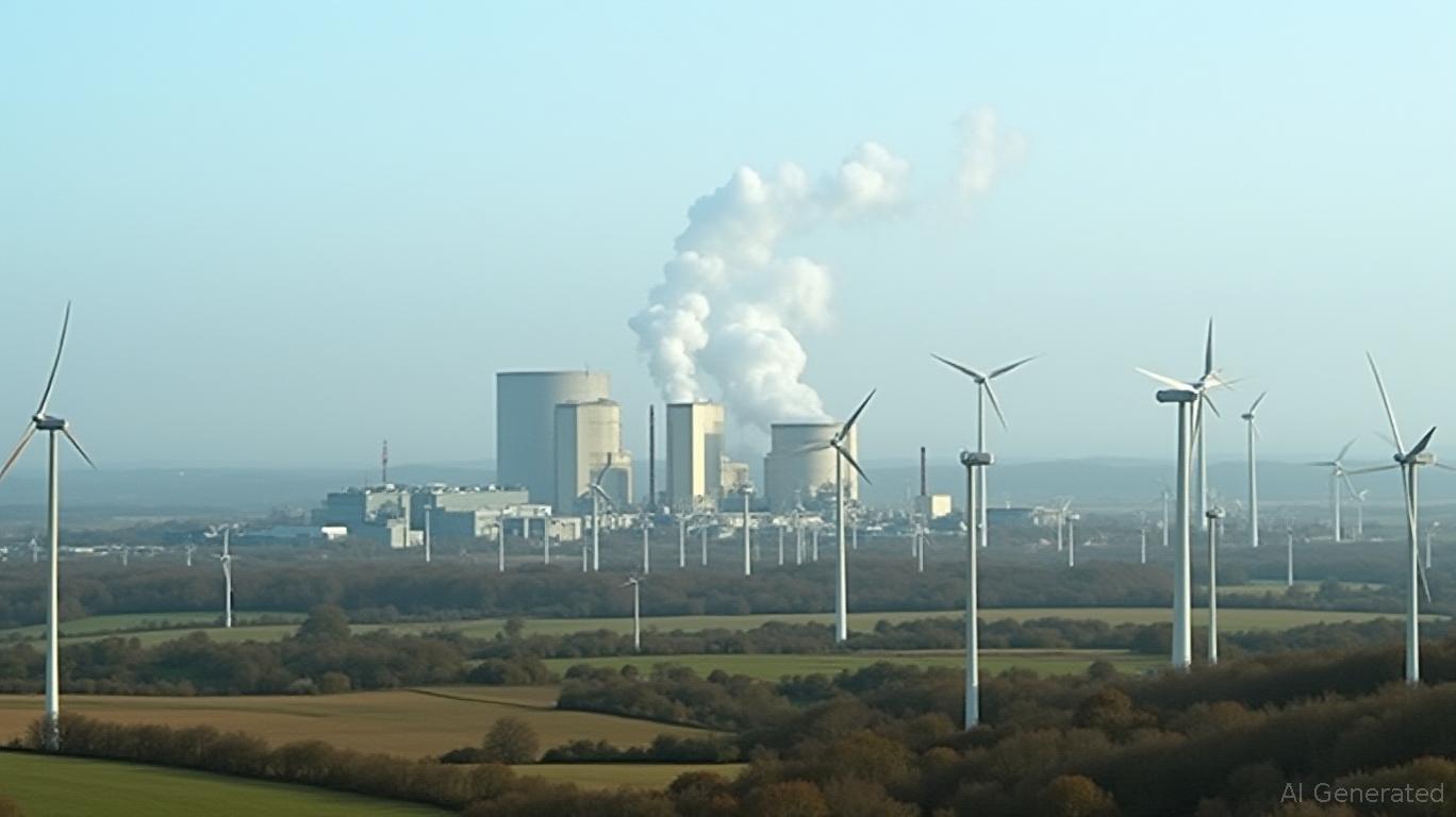 French Nuclear Woes Create a Power Market Pivot: Why Renewables and Gas Are the Plays