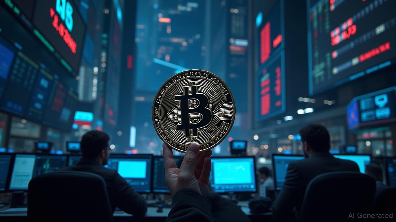 Whale Opens $425 Million Leveraged Bitcoin Position Amid $110,000 Surge