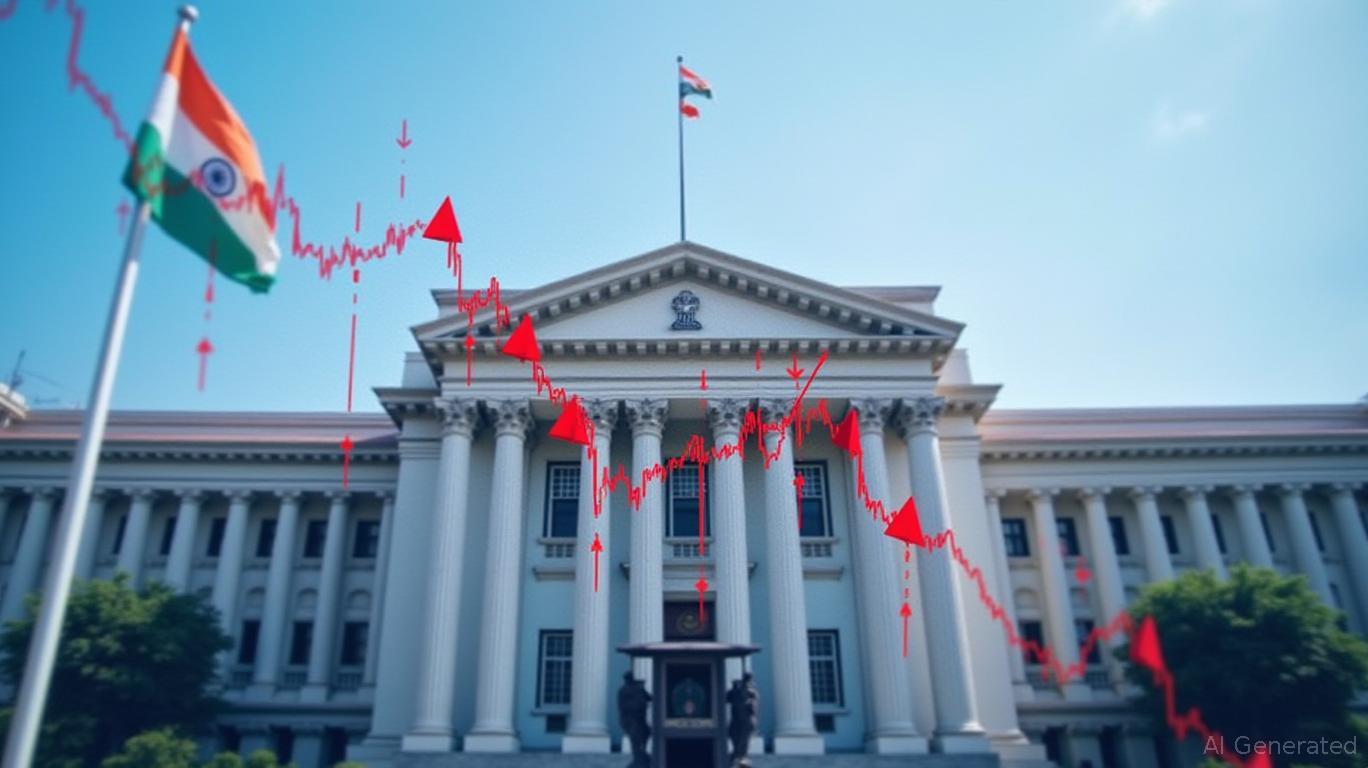 The RBI's Liquidity Play: Why Bond Bulls and Currency Bulls Are Smiling
