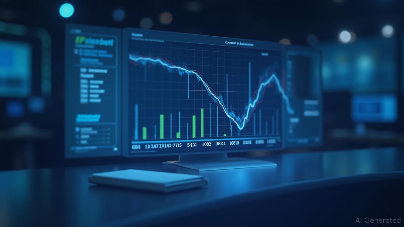 Paycom Software: A Hidden Gem in the Market's Storm