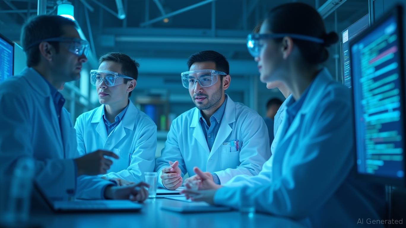 XRP News Today: XRP Ledger Expands to Power Decentralized Identity and Healthcare Solutions