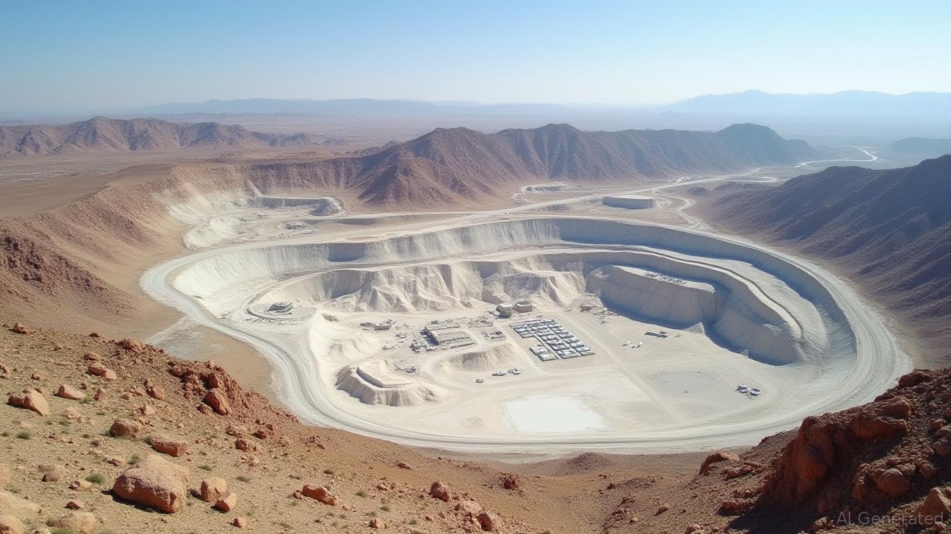 Rare Earth Truce: Navigating Strategic Investment in Critical Supply Chains