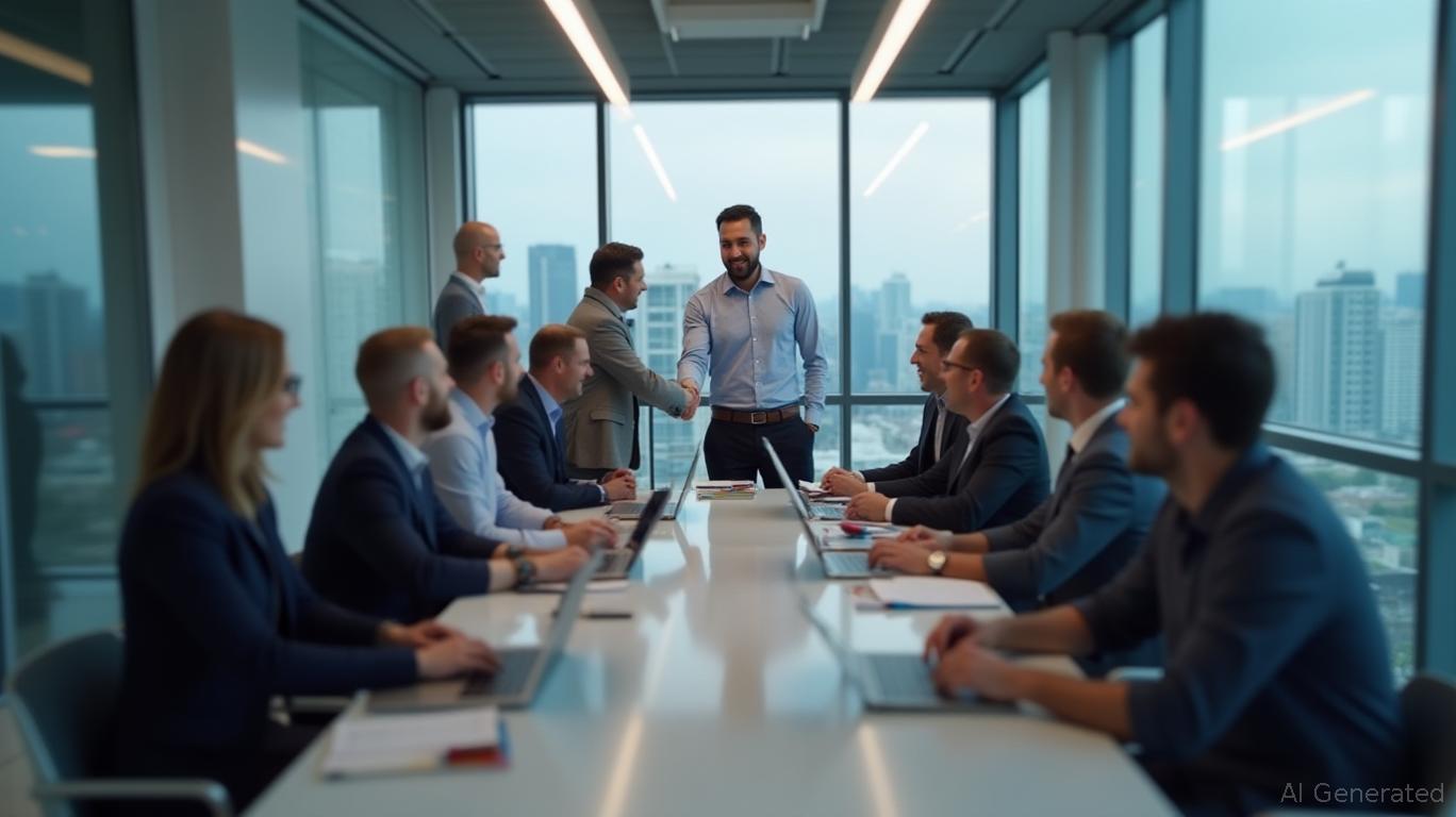 Hyperion Secures Strategic Funding Round Led by OKX Ventures After Surpassing $100 Million in TVL