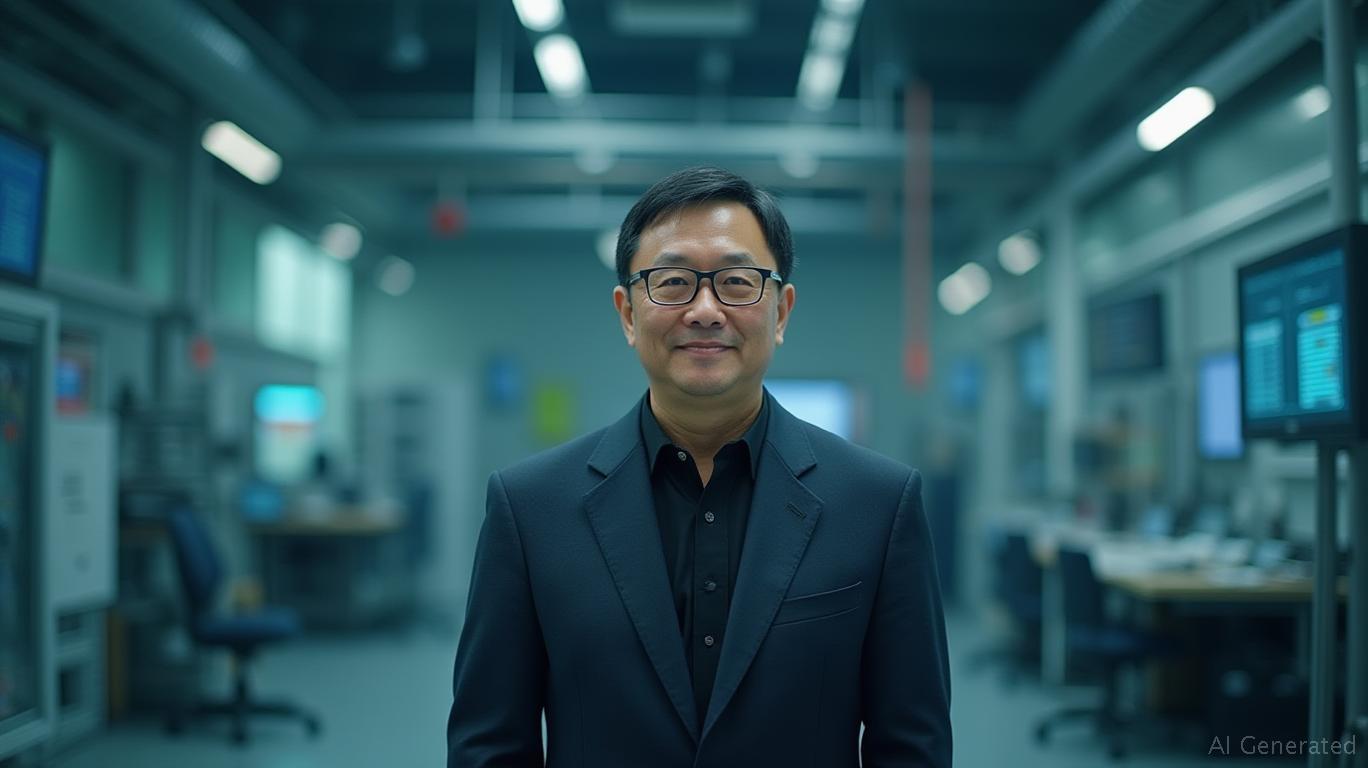 NVIDIA's Huang: 20 more AI factories are planned for Europe.