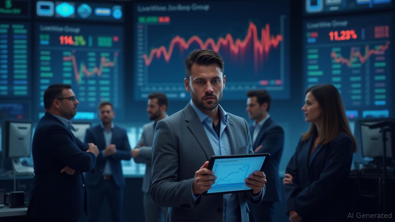 LiveWire Group Stock Soars 11.23% on Strong Earnings, EV Challenges