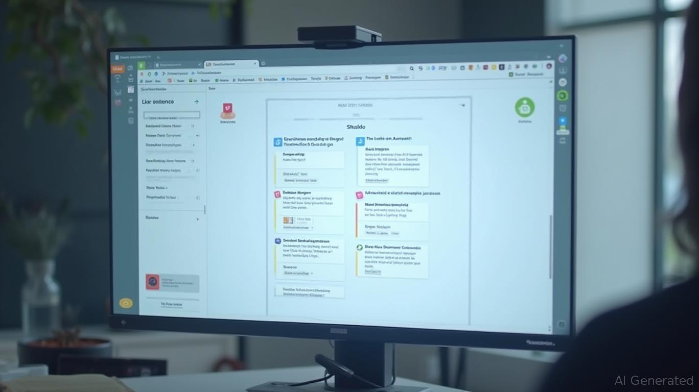 Freshworks' Agentic AI Platform: Democratizing Enterprise Automation for Mid-Market Growth