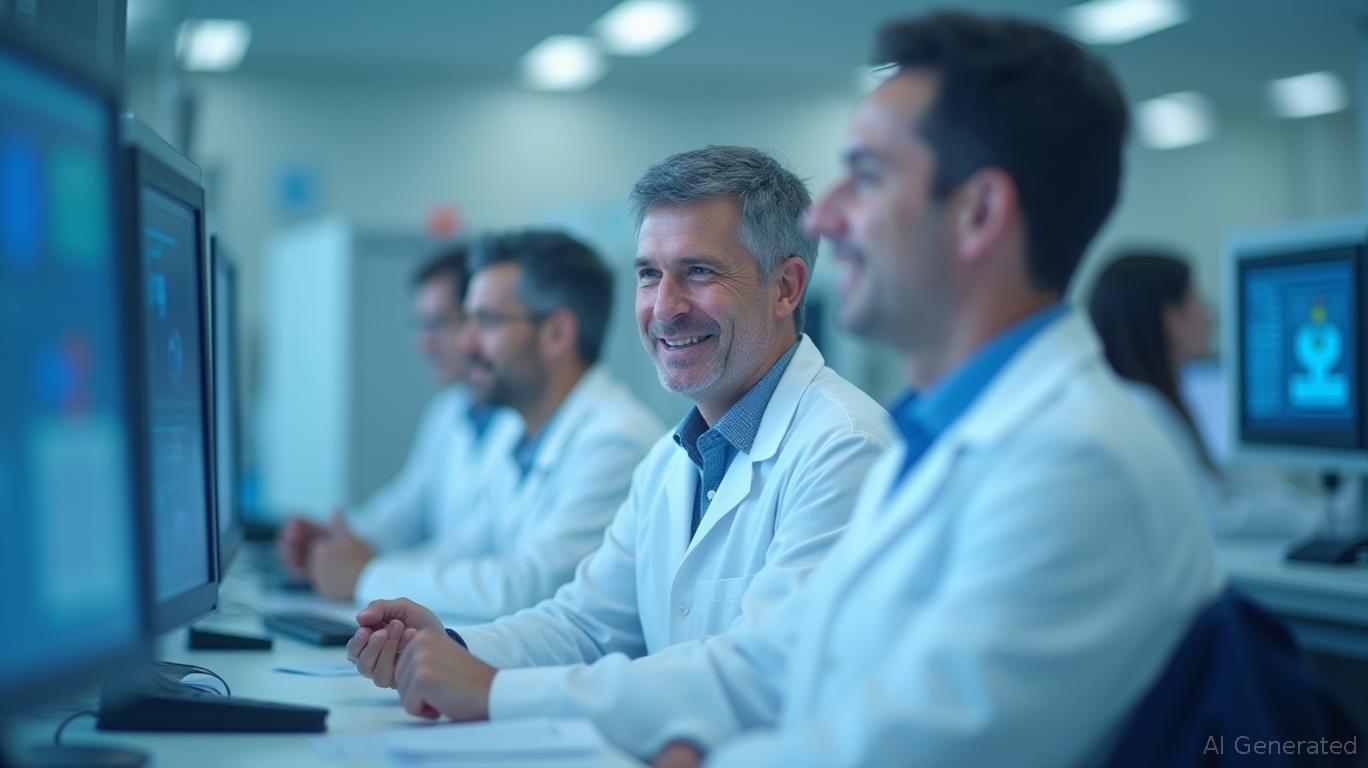 AstraZeneca's CAR-T Therapy Shows 60% Symptom Relief in Lupus Trial