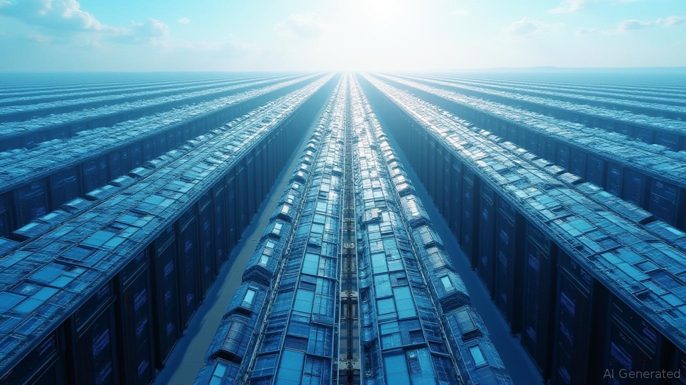 IREN's $500M Convertible Notes: A Masterclass in Capital Strategy Amid Crypto Chaos?