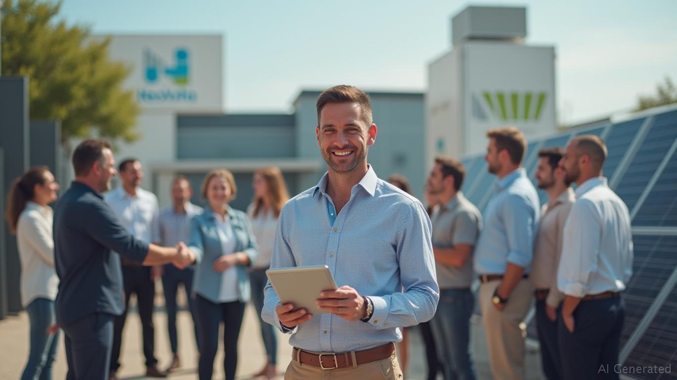 NeoVolta Sees Record $3M in Distributor Purchase Orders for Q1