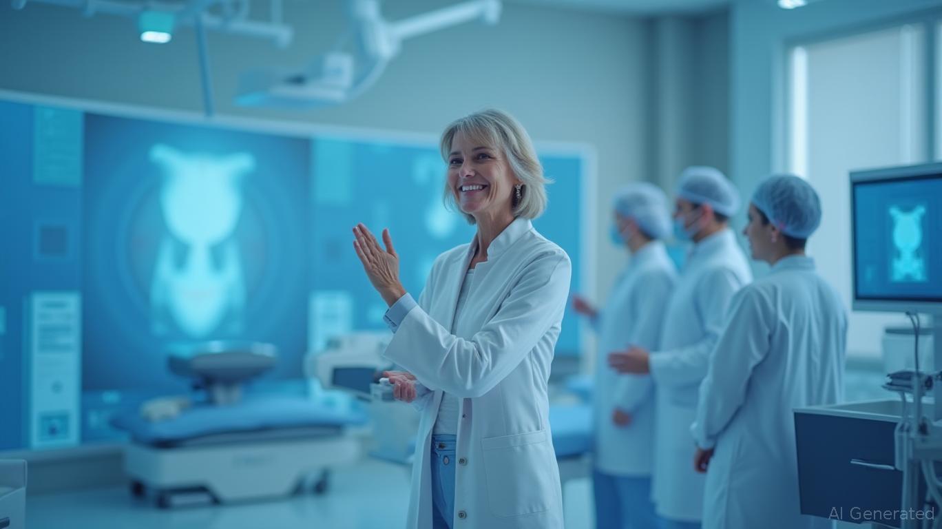 Hologic, Inc. (HOLX): Navigating Headwinds with Valuation Support Amid Mixed Macroeconomic Challenges