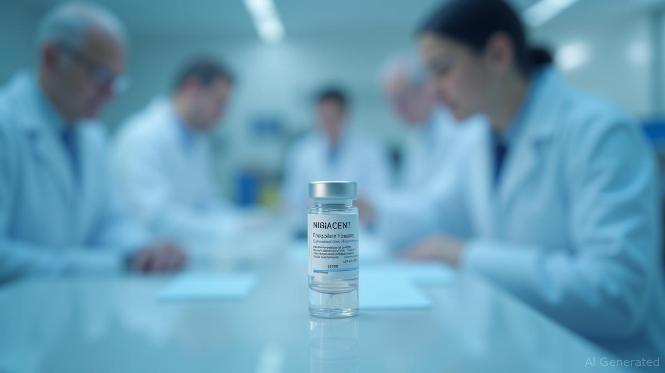 Niagen Bioscience's NAD+ Breakthrough: A Rare Disease Catalyst for Lifesaving Innovation