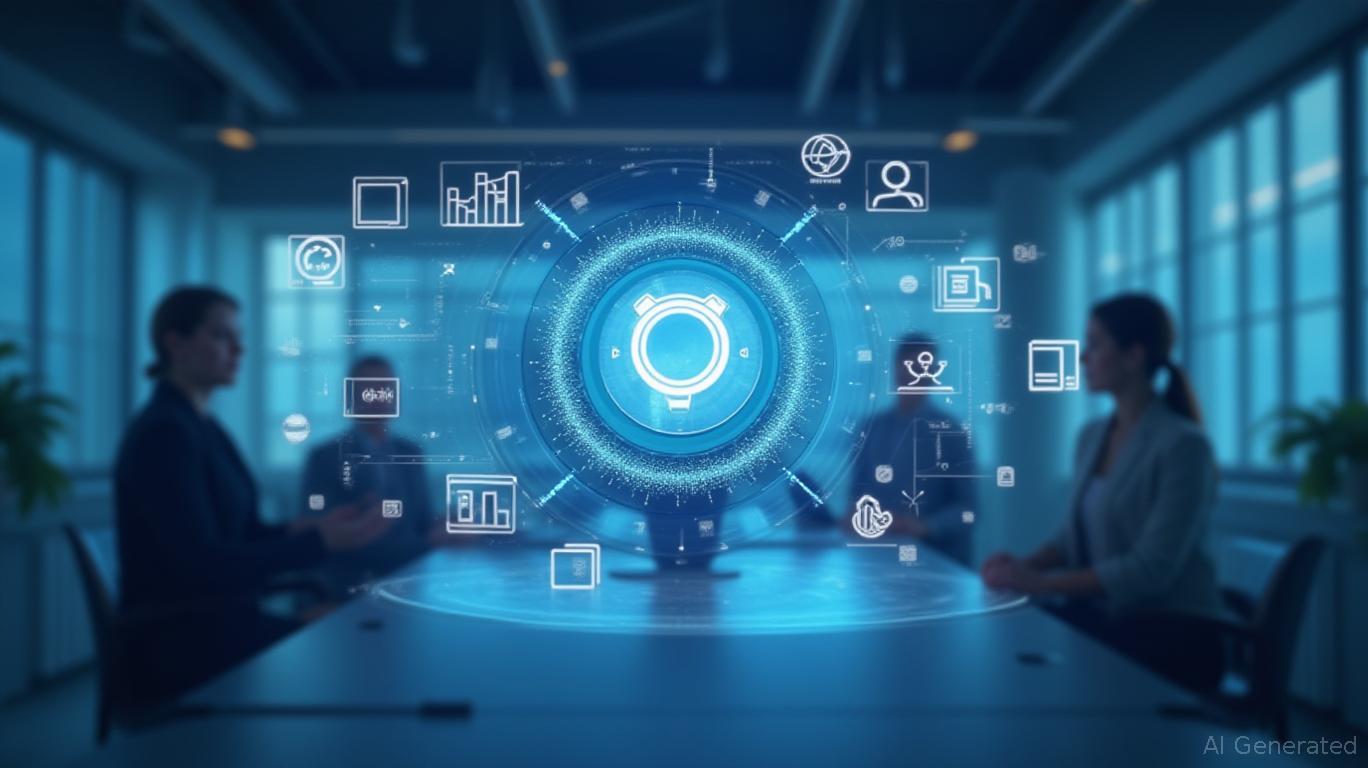 HubSpot's AI Play: Why This CRM Leader is Set to Outrun the Pack
