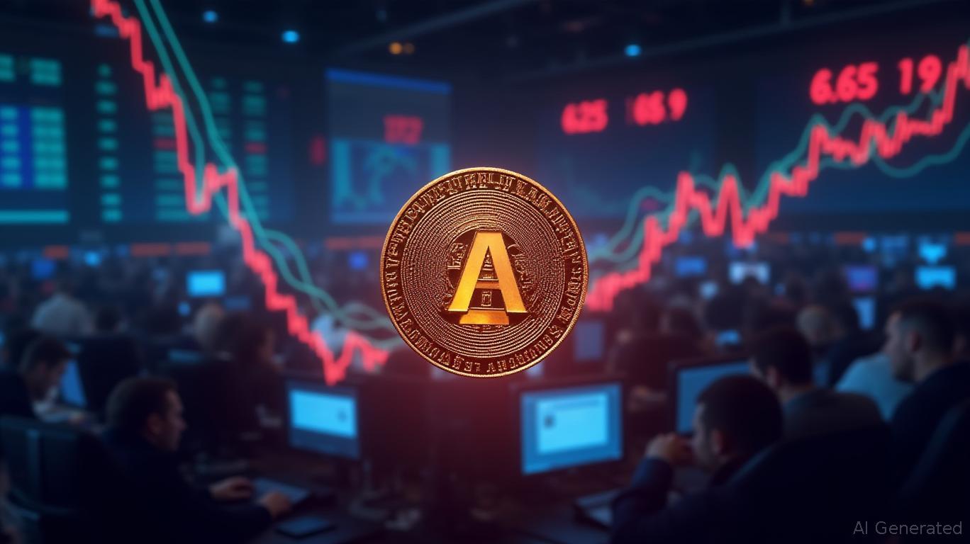 AURA Meme Coin Surges 5,000% in Hours on Bullish Crypto Market