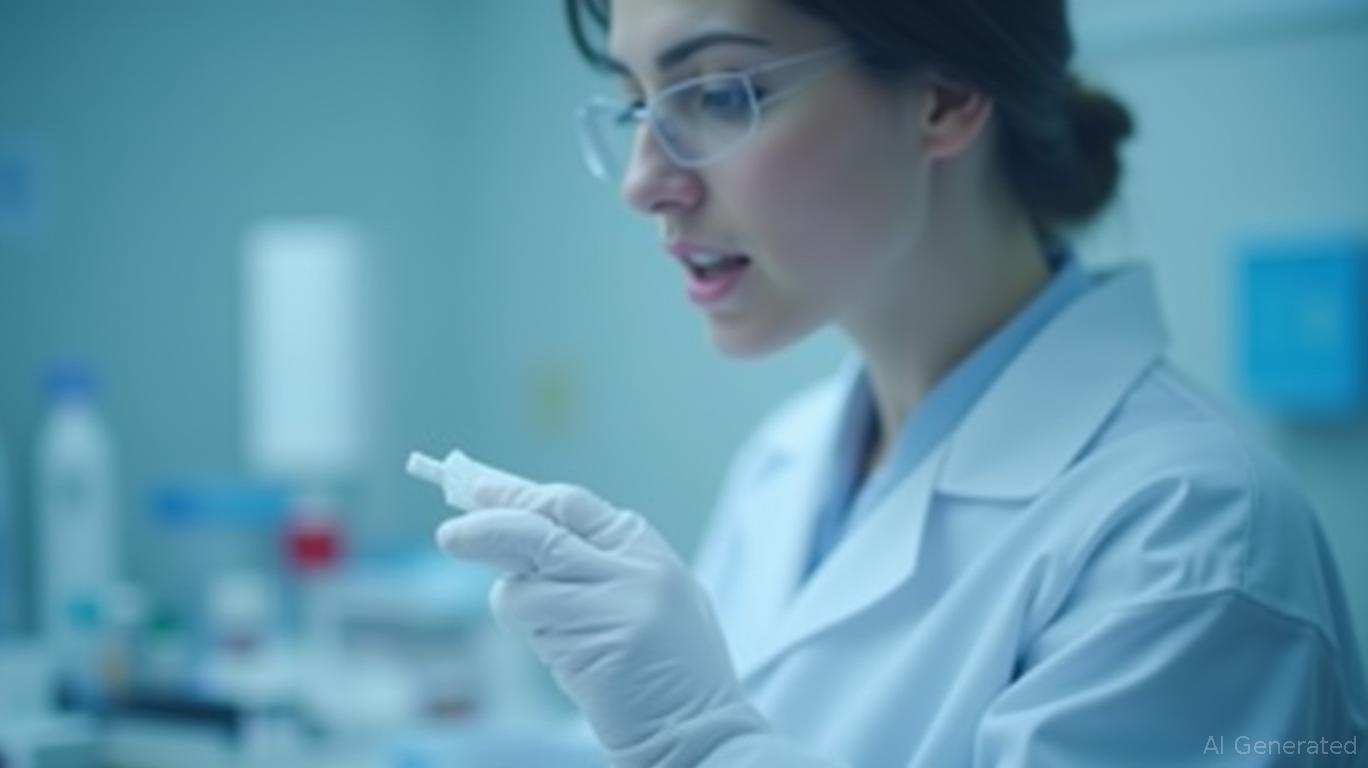 Mainz Biomed's PancAlert: A Breakthrough in Pancreatic Cancer Detection and Its Implications for Growth
