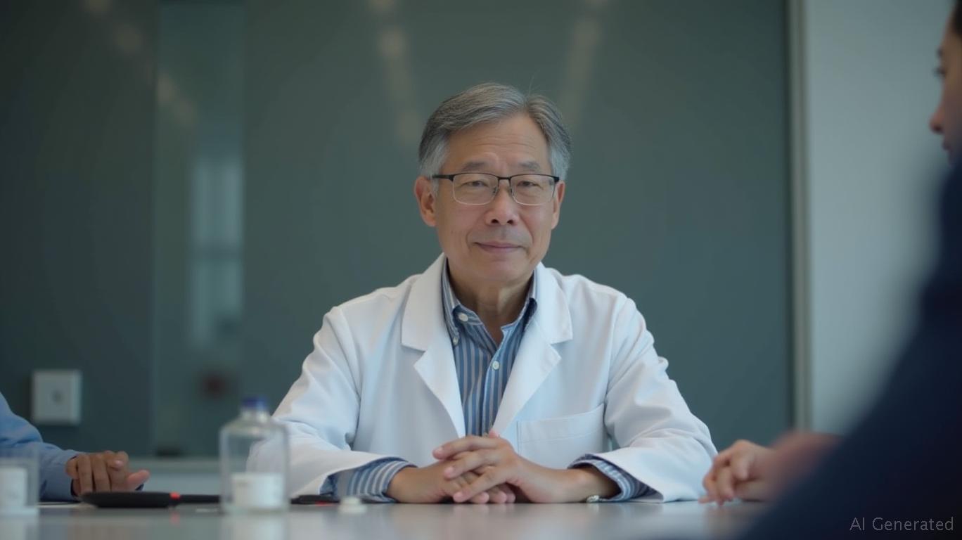 Pasithea Therapeutics Appoints Dr. James Lee to Scientific Advisory Board