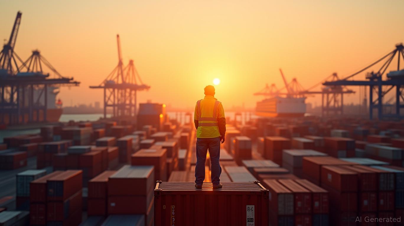 The Tariff Tipping Point: How the Federal Circuit Ruling Could Reshape U.S. Sectors and Investments