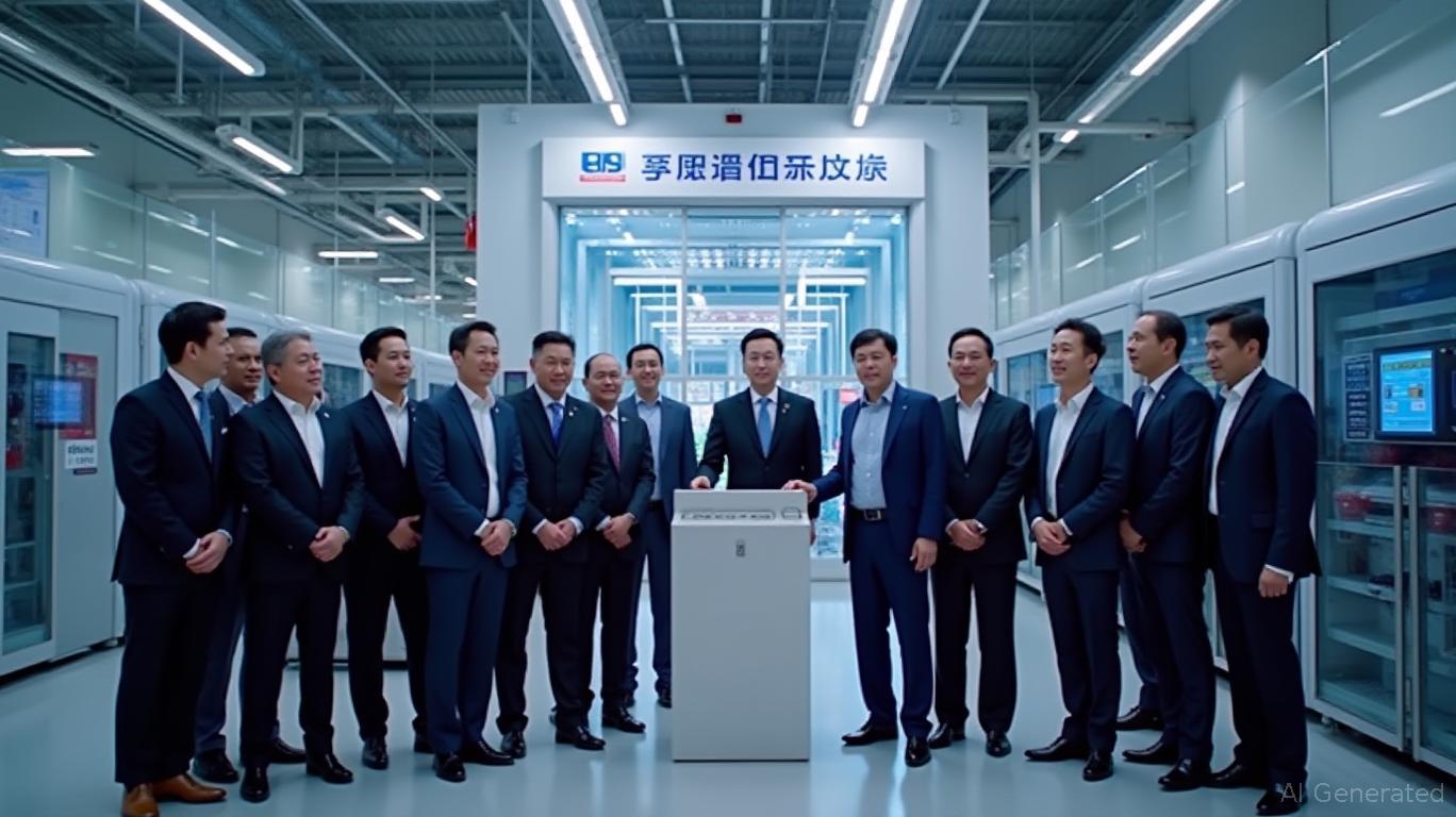 TSMC: Leading the AI Chip Revolution in a Global Semiconductor Supercycle
