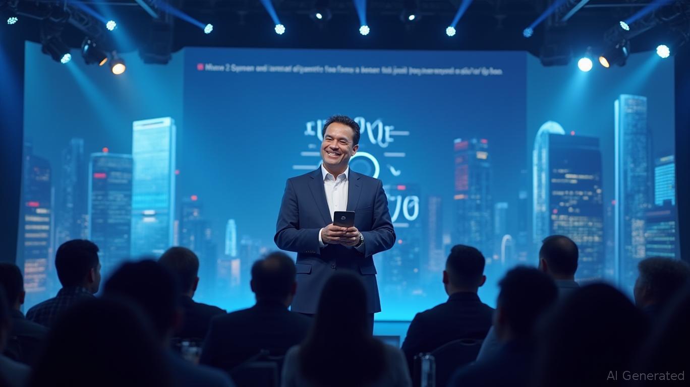 AEON Aims for 80% Global Crypto Payment Coverage by 2026