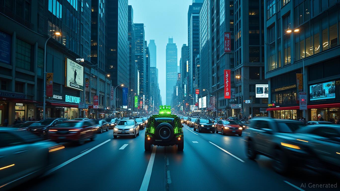 NVIDIA Unveils Full-Stack Autonomous Vehicle Software Platform for Safe, Intelligent Transportation Innovations