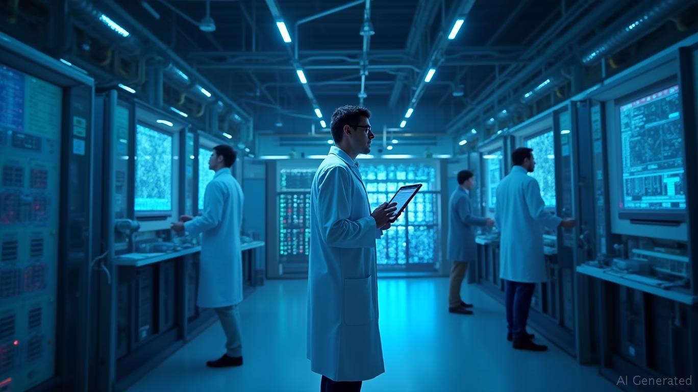 NVIDIA Teams with Ansys and DCAI to Advance Quantum Algorithms for Fluid Dynamics