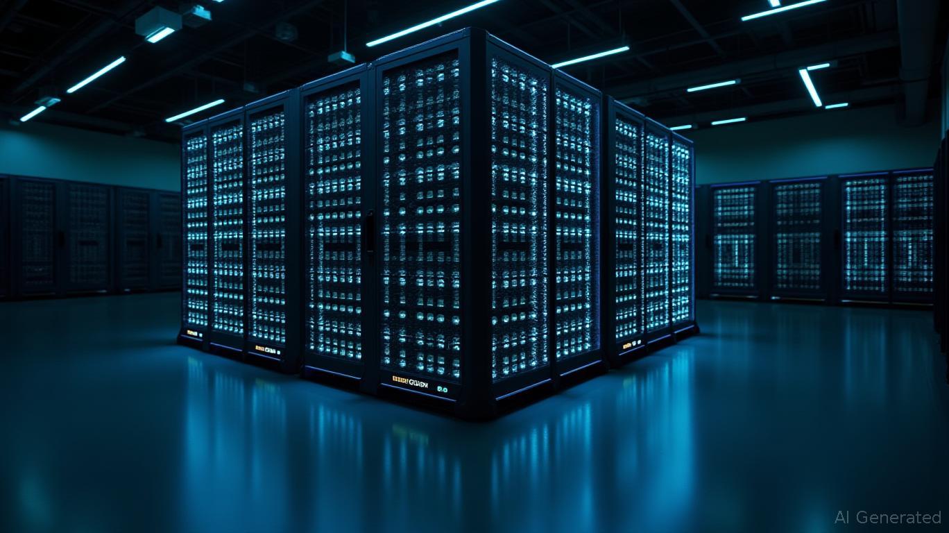 NVIDIA's AI Ecosystem and Biopharma's Future: A Paradigm Shift in Drug Discovery