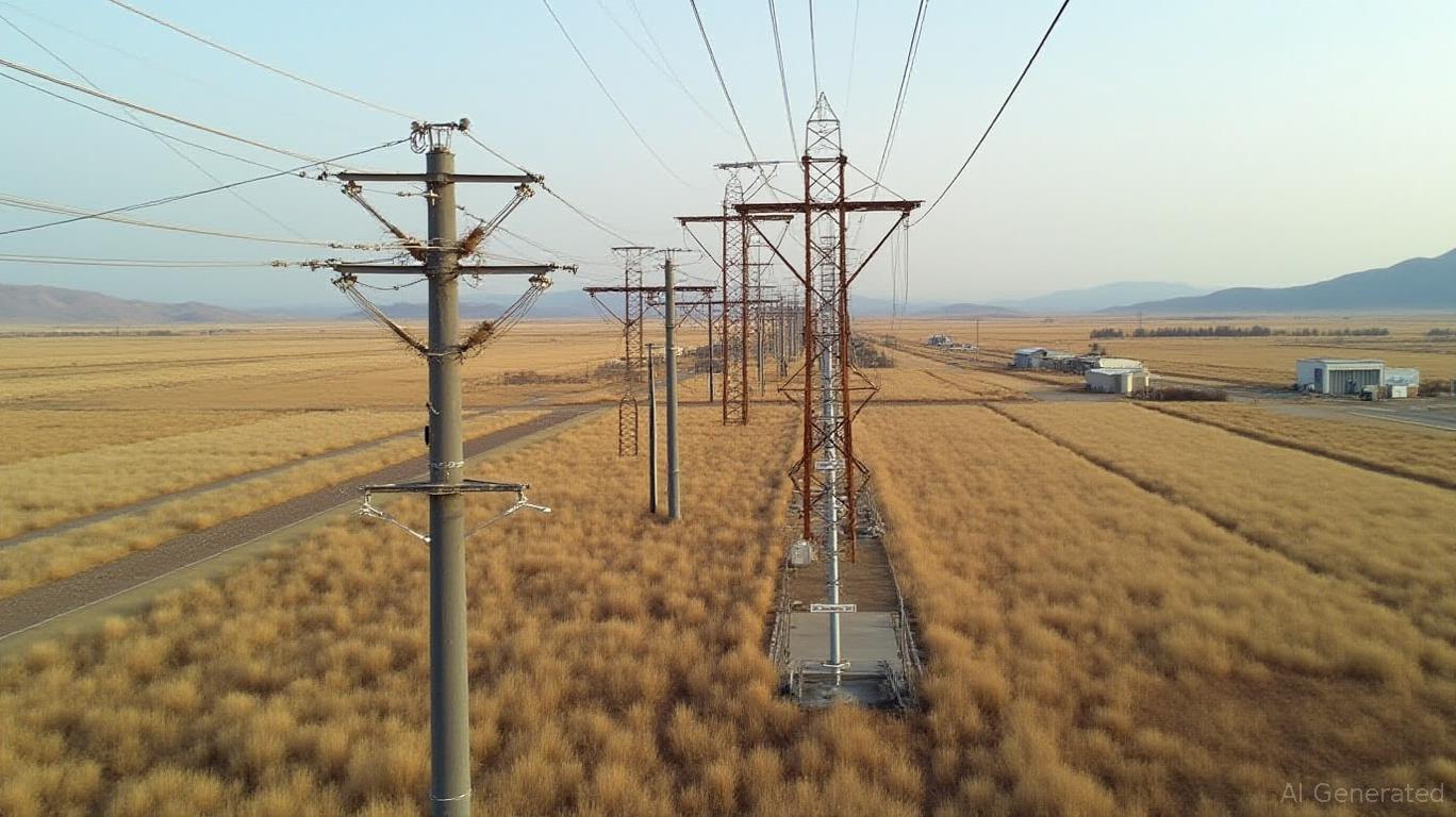 Xcel Energy's Operational Woes: A Utility Stock's Balancing Act