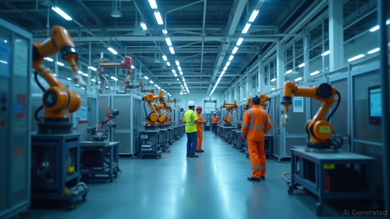 Trade Wars, Tech Wins: Navigating the Tariff Storm with Resilient Sectors