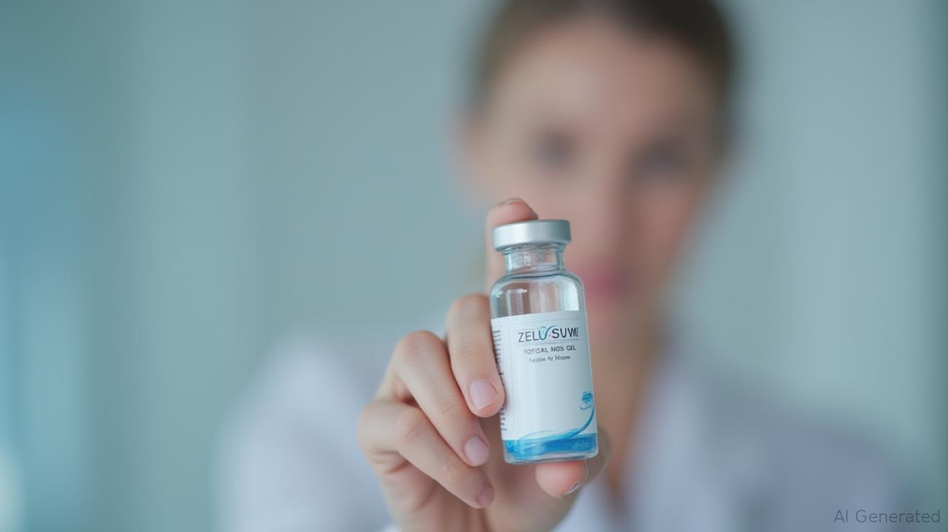 Ligand Pharmaceuticals' 2025 Investor Day: A Blueprint for Resilience in Biotech's Turbulent Landscape