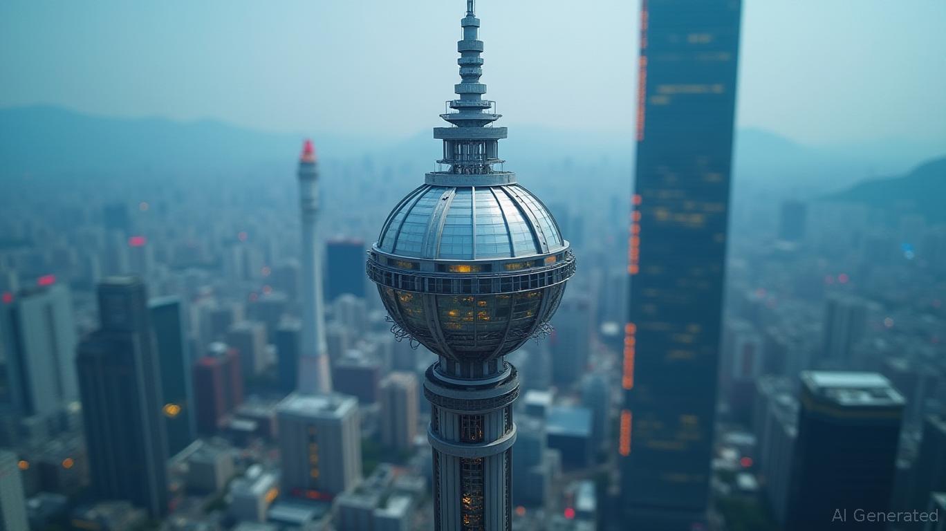 Taiwan's Infrastructure Renaissance: Building Back Better in a Disaster-Resilient Economy
