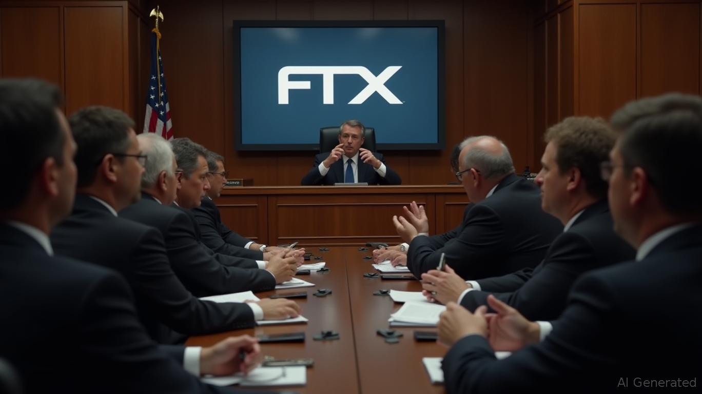 FTX Creditors Battle $2.25 Billion Disputed Claims Amid Bankruptcy