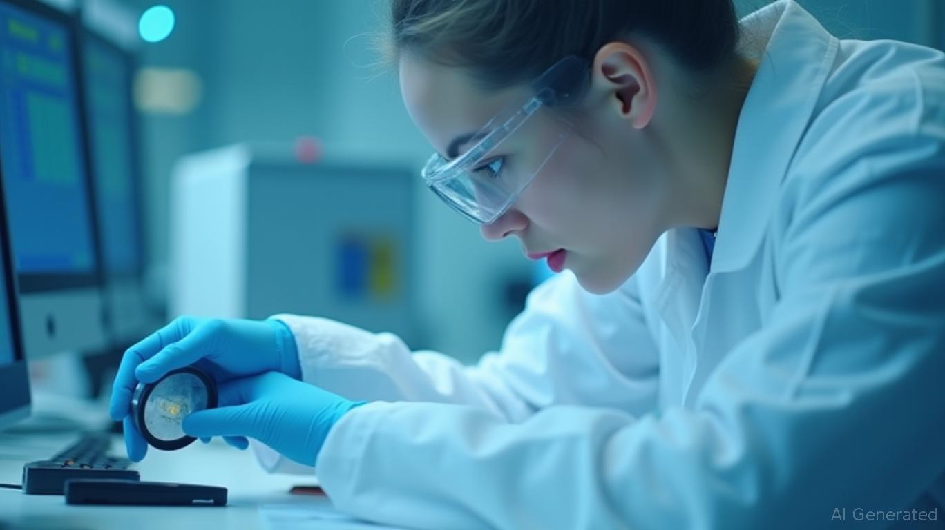 Adial Pharmaceuticals' AD04: Precision Medicine's Shot at Taming Alcohol Addiction