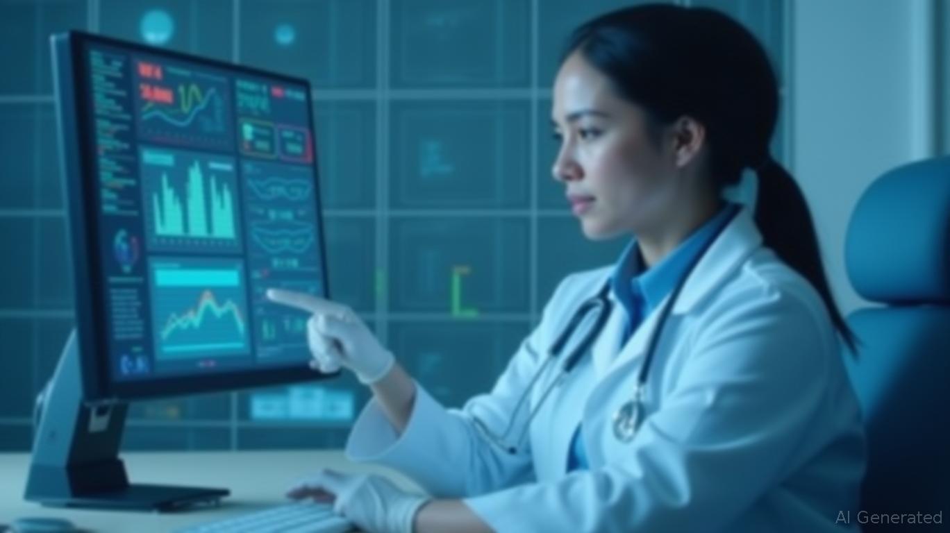 Ping An Good Doctor: Pioneering Healthcare's Future with AI and Aging Population Tailwinds
