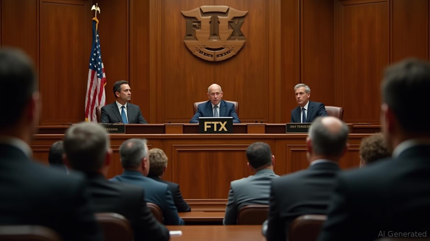 FTX Creditors Face $2.2 Billion Dispute Amid $5 Billion Payout
