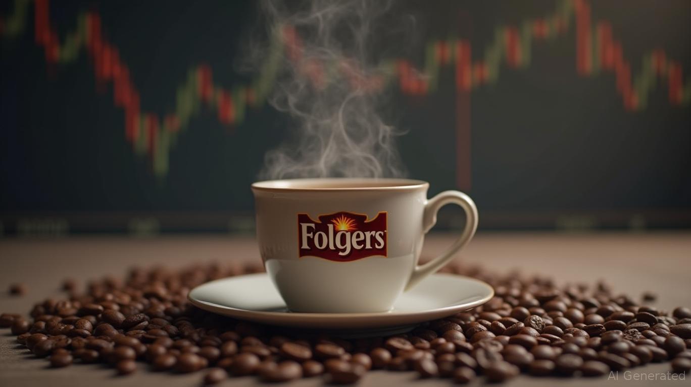 JM Smucker's Coffee Pricing Strategy: Navigating Inflation and Consumer Resilience