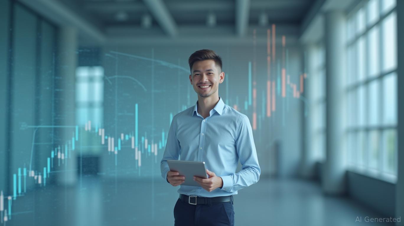 Blue Owl Technology Finance: A Strategic Play in the Tech Finance Landscape