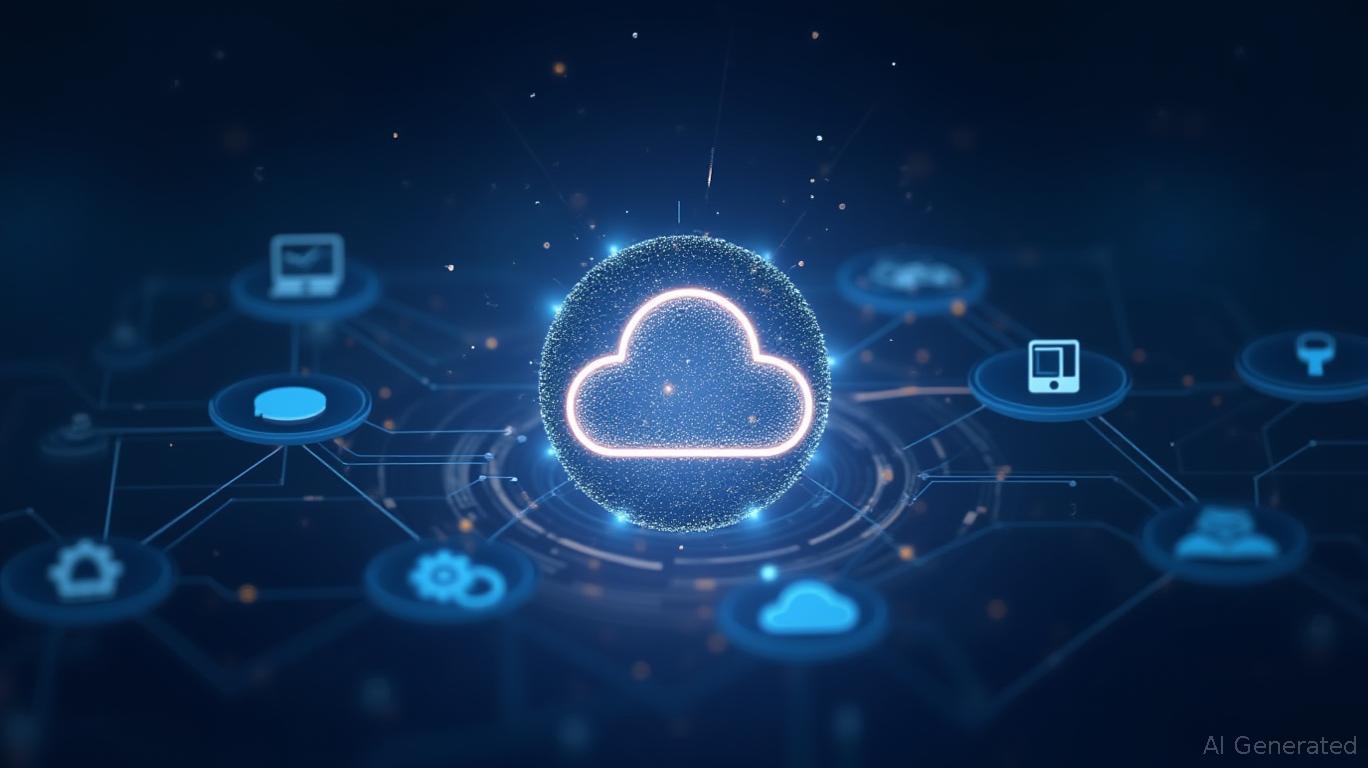 UiPath's UK Expansion Fuels Agentic Automation Growth: A Strategic Play for AI Dominance